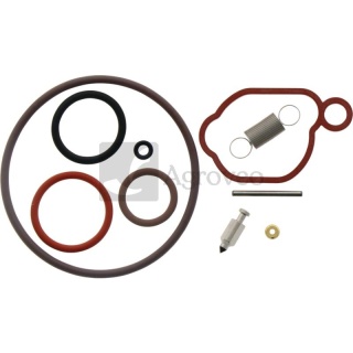 Zestaw uszczelek 715590589 09P700, 104M00, 103M00, 093J00, 09P600, 08P500