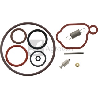 Zestaw uszczelek 715594636 09P700, 092J00, 104M00, 115P00, 103M00, 093J00, 123P00, 124P00, 125P00, 09P600, 08P500