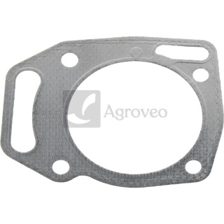 Uszczelka głowicy cylindra 19223416 845884