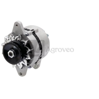 Alternator 14 V 35 A 378C111195 1525364010, 1525364013, 1562164010, 111195, LS16303