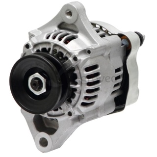 Alternator 18270185 1624164012, 1624164011, 1623164010, 1624164010, 1623124011, 1623124010
