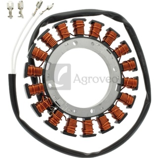 Cewka ładowania 18270331 41 085 07, 237330, 237331, 237399, 24 085 01, 237878-S, 234859, 47 085 02-S, 66 085 01-S, 47 085 11, 47