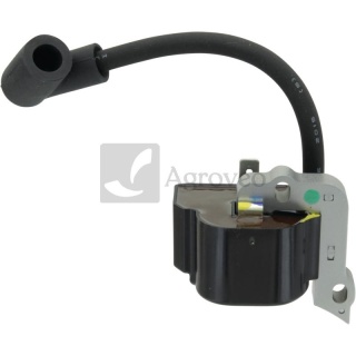 Cewka zapłonowa 18270364 4140 400 1307, 4140 400 1308, 41404001308