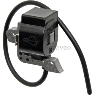 Cewka zapłonowa 18270386 4128 400 1306