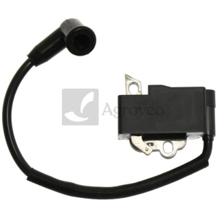 Cewka zapłonowa 18270544 1141 400 1302, 1141 400 1331
