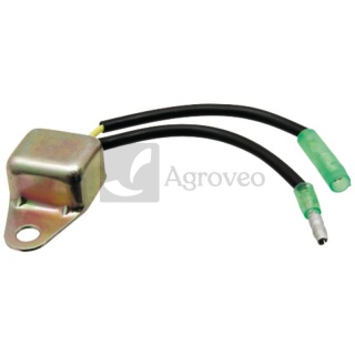 Czujnik oleju 55800140 281890003-0001