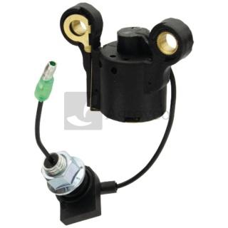 Czujnik poziomu oleju 55800138 281850162-0001