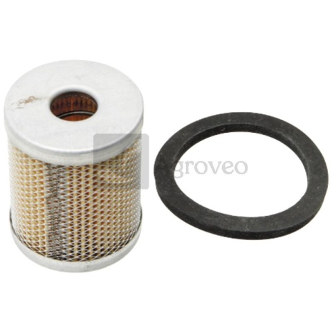 Filtr paliwa 33270815 2175032, 500-2175-032, 5002175032 Filtr paliwa 33270815 2175032, 500-2175-032, 5002175032