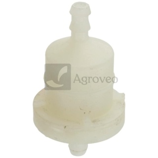 Filtr paliwa 55800065 170010016-0001