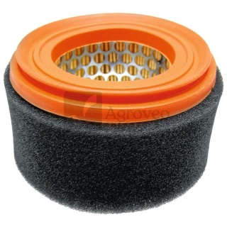 Filtr powietrza 33270058 2175168, AC359152, 2175240, 2175-168, 2723-700, 2175-240, 2723700, 359152, 359152300, SA17128, SA 17128