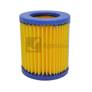 Filtr powietrza AS MOTOR 33270066 07545, E07545, SA 19382