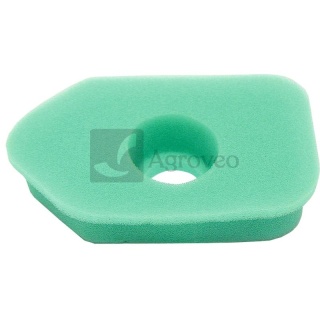 Filtr powietrza Briggs & Stratton 145x95x30mm 33270067 272235S, 272235, 102-525, SA 10058