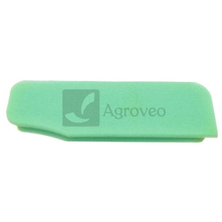 Filtr powietrza 215x73x27mm Briggs & Stratton 33270068 272922, 272405, 102-863, SA 10003