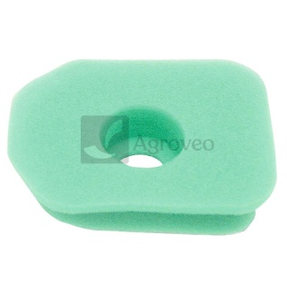 Filtr powietrza 33270070 270848, 100-503, SA 10017