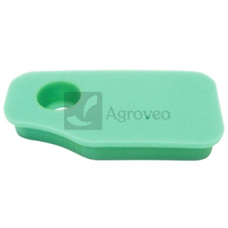 Filtr powietrza 33270071 270843S, 270843, 100-560, SA 10000