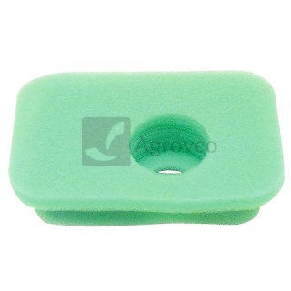 Filtr powietrza 33270072 270067, 100-578, SA 10067