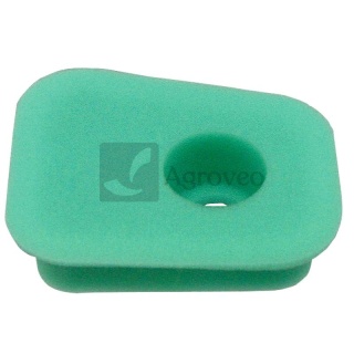 Filtr powietrza 33270073 027987, 27987S, 27987, SA 10001, 100-511