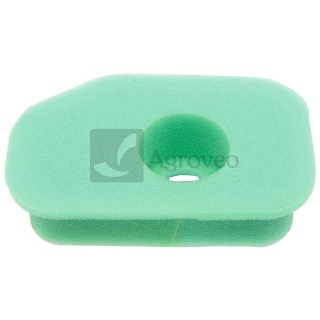 Filtr powietrza 33270074 270251, SA 10051, 100-537