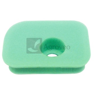 Filtr powietrza 33270076 270447, 100-552, SA 10002