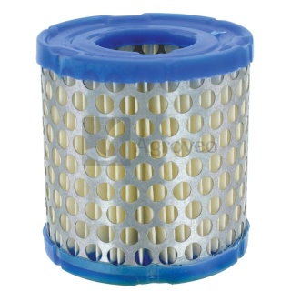 Filtr powietrza 70x30mm Briggs & Stratton 33270080 396424, 396424S, SA 12424, 100-214, 30-094