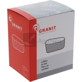 Filtr powietrza BRIGGS STRATTON 33270087 697029, 498596, 690610, SA 12727, 100-093