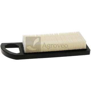 Filtr powietrza BRIGGS STRATTON 33270102 697634, 794422, 797008, 795115, 698083, 697153, 697014, 102-875, SA 12257
