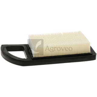 Filtr powietrza BRIGGS STRATTON 33270104 698413, 695643, 697775, 797007, 794421, 697152, 100-640, SA 12358