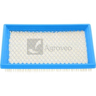 Filtr powietrza 20x113x163mm GRANIT 33270108 397795S, 395027, 397795, 102-533, 30-700, SA 11118