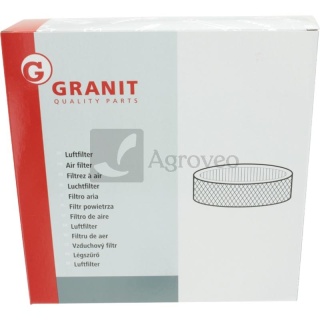 Filtr powietrza Briggs & Stratton 33270116 392642, 394018, 394018S, 100-131, SA 42359, 30-101