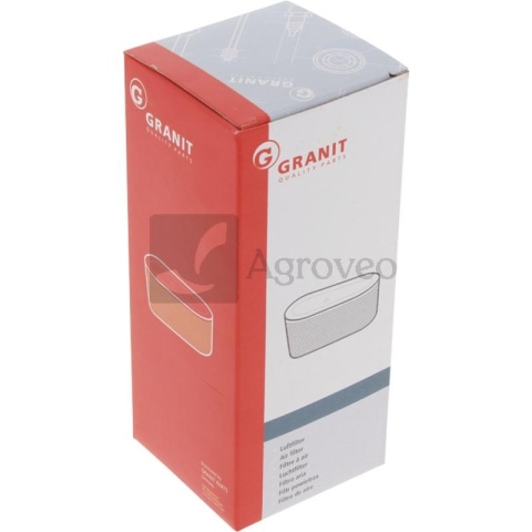 Filtr powietrza 33270119 493909, 496894S, 496894, 100-085, 30-049 Filtr powietrza 33270119 493909, 496894S, 496894, 100-085, 30-049