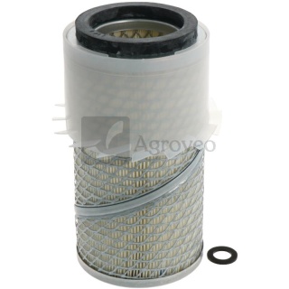 Filtr powietrza 33270162 17210-ZC6-003, 17210-ZC6-013, SA 11522 K