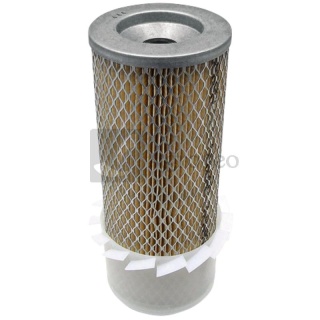 Filtr powietrza 33270163 106-4904, 27-7110, 108-3833, 100-519, MD0152K, AF0043500KM