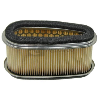 Filtr powietrza 156x72x80mm Kawasaki 33270173 11013-2110, 11013-2141, 100-052, 30-311