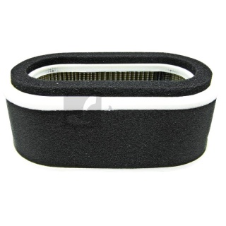 Filtr powietrza 170x90x65mm John Deere, Kawasaki 33270184 M96847, M96846, M115978, MIU11377, 100-256, SA 12324
