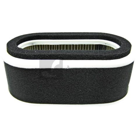 Filtr powietrza 170x90x65mm John Deere, Kawasaki 33270184 M96847, M96846, M115978, MIU11377, 100-256, SA 12324 Filtr powietrza 170x90x65mm John Deere, Kawasaki 33270184 M96847, M96846, M115978, MIU11377, 100-256, SA 12324