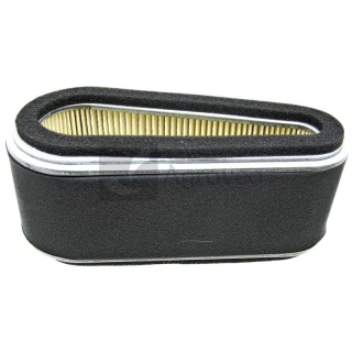 Filtr powietrza 190x84x75mm John Deere, Kawasaki 33270191 M70128, M97266, 102-236