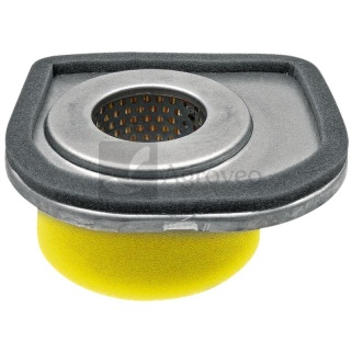 Filtr powietrza 125x110x51mm 33270193 49064-2059, SA 12322