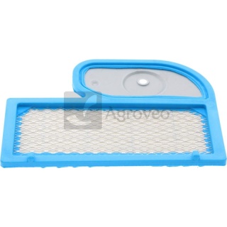 Filtr powietrza 210x164x30mm Kawasaki 33270199 M137556, 30-322