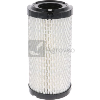 Filtr powietrza zewnętrzny 33270232 K121182320, 820263, AF2555000, SA 16056, 100-533