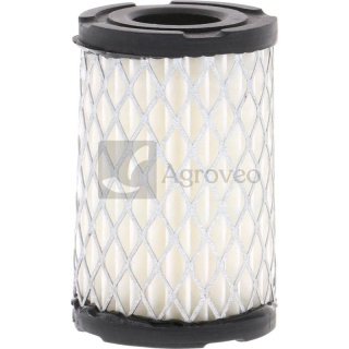 Filtr powietrza 44x73x20mm TECUMSEH 33270234 21333, 63087A, 23410051, 35066, 30-301, 100-222