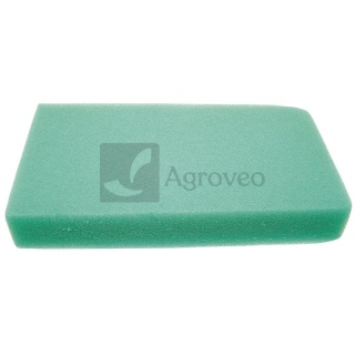 Filtr powietrza 33270265 81-0100, 100-727