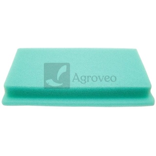 Filtr powietrza 33270267 63-9380, 100-564, SA 10019