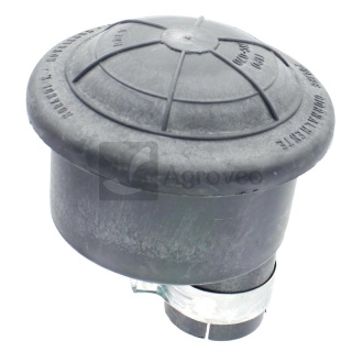 Filtr powietrza 33270300 3871-40, AC00387A1400, 387A1400, AC387140