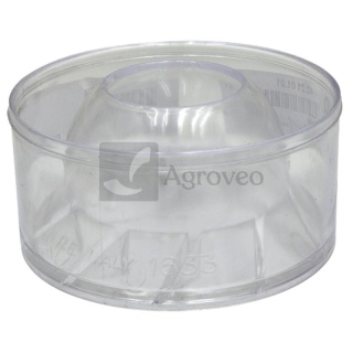 Filtr powietrza 33270301 AC59038, 59038