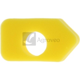 Filtr powietrza 33270302 698369, SA 12390