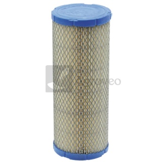 Filtr powietrza zew. 273x105mm 33270310 841497, 102-305, AF2555100-SAP