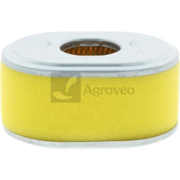Filtr powietrza Honda GX 110, 120 102x73x53mm 33270313 17210-ZE0-822, 17210-ZE0-820, 17210-ZE0-505, AF2547100, 30-318, 100-984