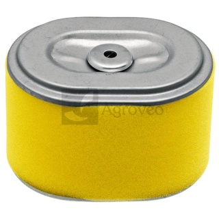 Filtr powietrza Honda GX 102x73x70 33270315 17210-ZE1-822, 17210-ZE1-505, AF2547200, 100-962, SA 12821