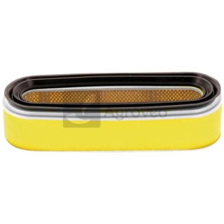 Filtr powietrza 187x64x46mm Honda GXV 160, 160 K1 33270337 17210-ZE7-000, 17210-ZE7-013, 17210-ZE7-305, 17210-ZE7-505, 102-582