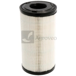 Filtr powietrza 180x98x45mm Iseki 33270342 1675-104-213-00, 167510421300, 1675-104-2130-0, SA 16311